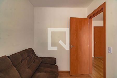 Apartamento para alugar com 2 quartos, 33m² em Jardim Oriental, São Paulo