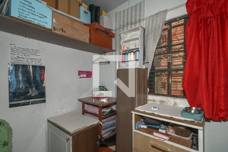 Quarto 2 de casa à venda com 2 quartos, 120m² em Mário Quintana, Porto Alegre