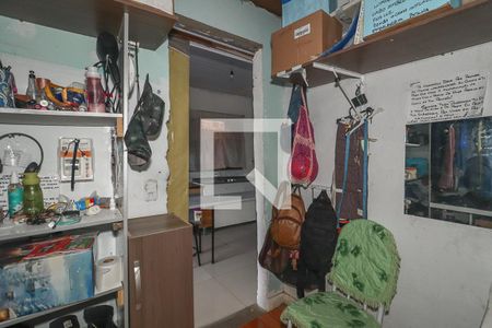 Quarto 2 de casa à venda com 2 quartos, 120m² em Mário Quintana, Porto Alegre