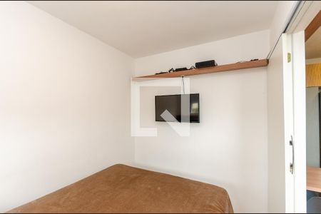 Quarto  de apartamento para alugar com 2 quartos, 34m² em Jardim Cidade Pirituba, São Paulo
