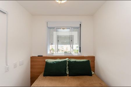 Quarto  de apartamento para alugar com 2 quartos, 34m² em Jardim Cidade Pirituba, São Paulo