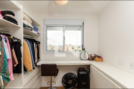Closet de apartamento para alugar com 2 quartos, 34m² em Jardim Cidade Pirituba, São Paulo