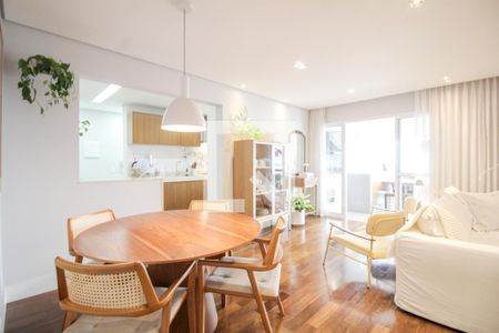 Apartamento à venda com 2 quartos, 133m² em Mooca, São Paulo