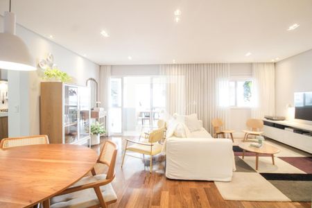 Apartamento à venda com 2 quartos, 133m² em Mooca, São Paulo