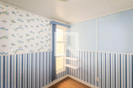 Quarto 1 de casa de condomínio à venda com 2 quartos, 80m² em Niterói, Canoas