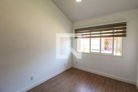 Quarto 2 de casa de condomínio à venda com 2 quartos, 80m² em Niterói, Canoas