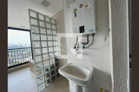 Apartamento para alugar com 2 quartos, 67m² em Santo Amaro, São Paulo