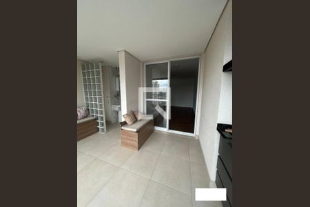 Apartamento para alugar com 2 quartos, 67m² em Santo Amaro, São Paulo