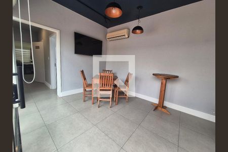 Sala de Jantar de casa para alugar com 3 quartos, 281m² em Sumaré, São Paulo