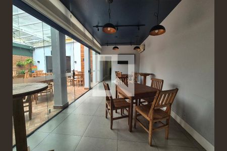 Sala de Jantar de casa para alugar com 3 quartos, 281m² em Sumaré, São Paulo