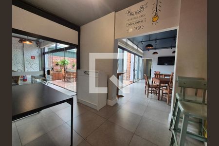 Antessala de casa para alugar com 3 quartos, 281m² em Sumaré, São Paulo