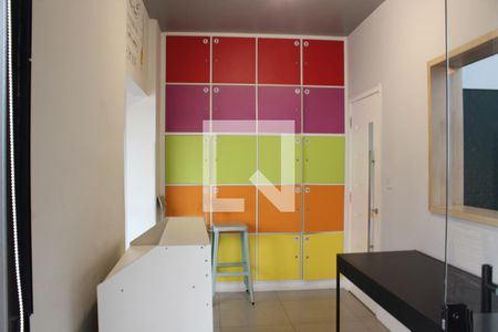 Antessala de casa para alugar com 3 quartos, 281m² em Sumaré, São Paulo