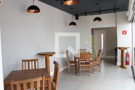 Sala de Jantar de casa para alugar com 3 quartos, 281m² em Sumaré, São Paulo