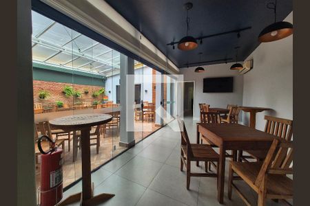 Sala de Jantar de casa para alugar com 3 quartos, 281m² em Sumaré, São Paulo