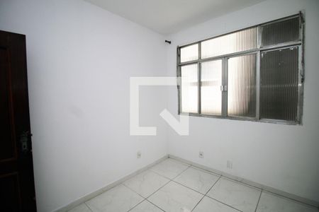 Quarto 1 - Suíte de apartamento para alugar com 2 quartos, 80m² em Olaria, Rio de Janeiro
