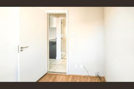 Quarto 1 de apartamento para alugar com 2 quartos, 36m² em Socorro, São Paulo