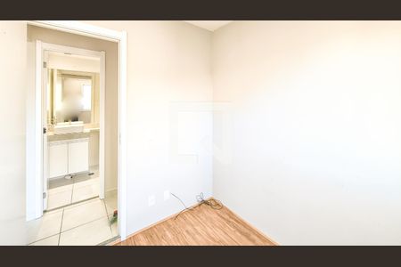 Quarto 1 de apartamento para alugar com 2 quartos, 36m² em Socorro, São Paulo