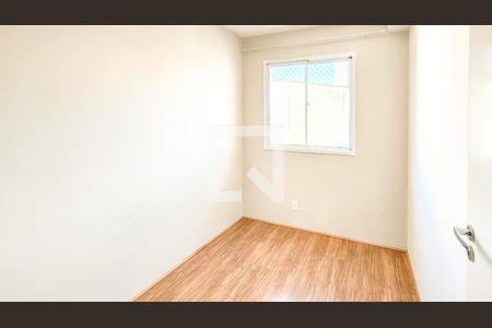 Quarto 1 de apartamento para alugar com 2 quartos, 36m² em Socorro, São Paulo
