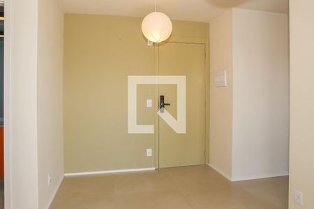 Sala de apartamento para alugar com 2 quartos, 42m² em Barra Funda, São Paulo