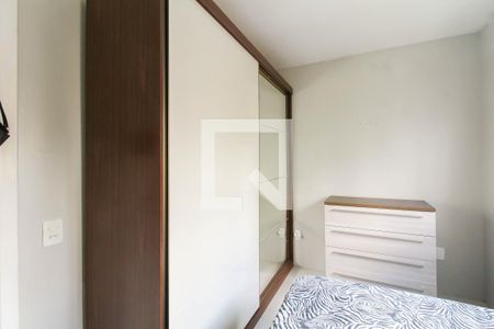 Quarto 2 de apartamento para alugar com 2 quartos, 42m² em Mato Grande, Canoas
