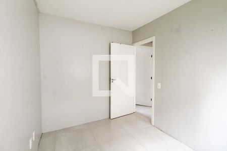 Quarto 1 de apartamento para alugar com 2 quartos, 42m² em Mato Grande, Canoas