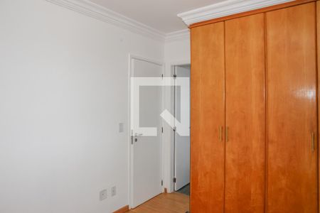 Suíte de apartamento para alugar com 2 quartos, 55m² em Vila Leopoldina, São Paulo