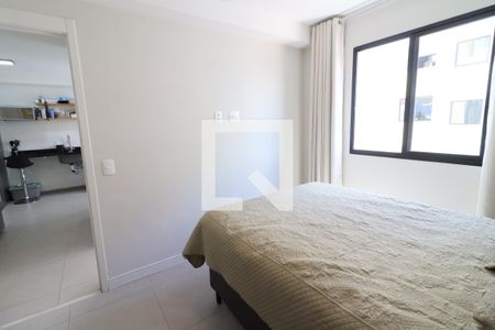 Apartamento à venda com 2 quartos, 36m² em Metalúrgicos, Osasco