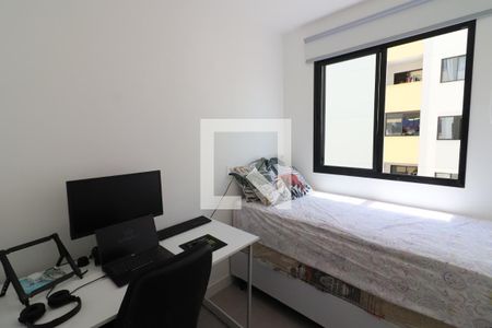 Apartamento à venda com 2 quartos, 36m² em Metalúrgicos, Osasco