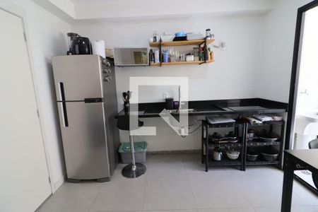 Apartamento à venda com 2 quartos, 36m² em Metalúrgicos, Osasco