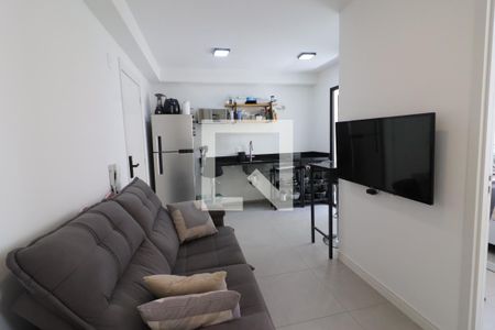 Apartamento à venda com 2 quartos, 36m² em Metalúrgicos, Osasco