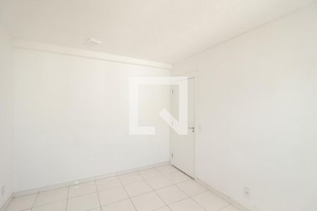 Sala de apartamento para alugar com 2 quartos, 48m² em Campo Grande, Rio de Janeiro