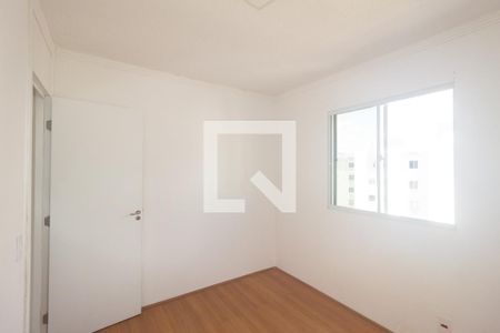 Quarto 1 de apartamento para alugar com 2 quartos, 48m² em Campo Grande, Rio de Janeiro