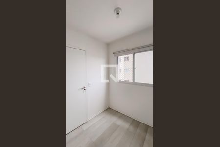 Quarto 1 de apartamento para alugar com 2 quartos, 33m² em Vila Pierina, São Paulo
