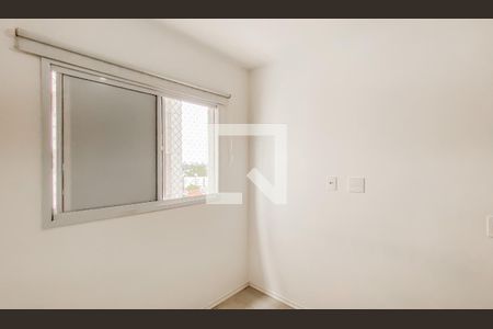 Quarto 2 de apartamento para alugar com 2 quartos, 33m² em Vila Pierina, São Paulo