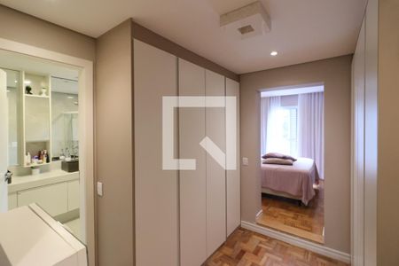 Suíte 1 de casa para alugar com 4 quartos, 230m² em Vila Yara, Osasco