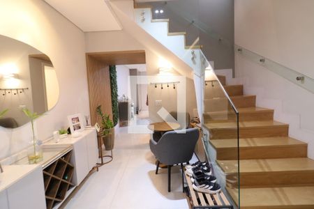 Sala de casa para alugar com 4 quartos, 230m² em Vila Yara, Osasco