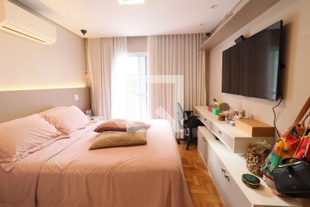 Suíte 1 de casa para alugar com 4 quartos, 230m² em Vila Yara, Osasco