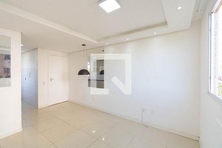 Apartamento para alugar com 2 quartos, 43m² em Mato Grande, Canoas