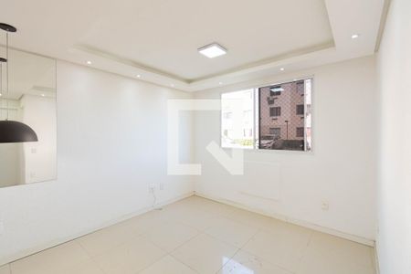 Apartamento para alugar com 2 quartos, 43m² em Mato Grande, Canoas