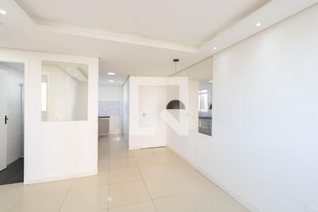 Apartamento para alugar com 2 quartos, 43m² em Mato Grande, Canoas