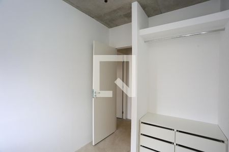 quarto 1 de apartamento para alugar com 2 quartos, 74m² em Panamby, São Paulo