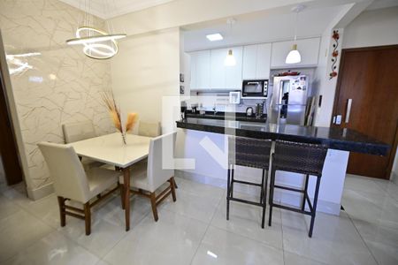 Apartamento para alugar com 2 quartos, 70m² em Setor Bueno, Goiânia