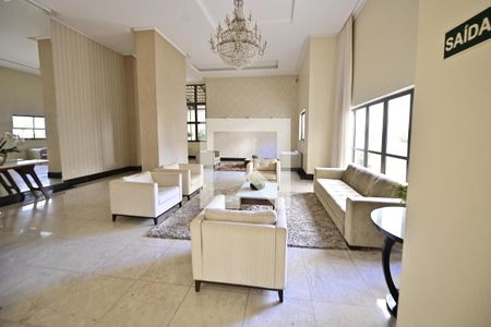 Apartamento para alugar com 2 quartos, 70m² em Setor Bueno, Goiânia