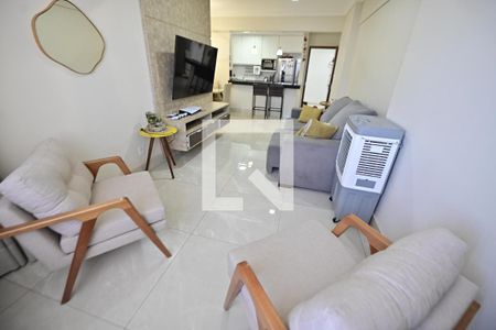 Apartamento para alugar com 2 quartos, 70m² em Setor Bueno, Goiânia