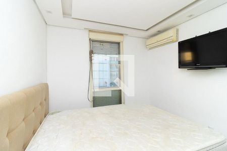 Apartamento para alugar com 1 quarto, 55m² em Humaitá, Porto Alegre