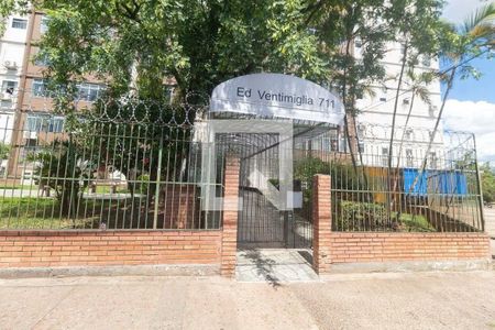 Apartamento para alugar com 1 quarto, 55m² em Humaitá, Porto Alegre