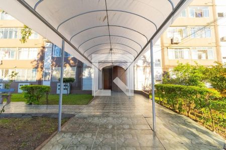 Apartamento para alugar com 1 quarto, 55m² em Humaitá, Porto Alegre