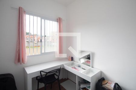 Quarto 1 de apartamento para alugar com 2 quartos, 32m² em Vila Maria, São Paulo