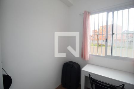 Quarto 1 de apartamento para alugar com 2 quartos, 32m² em Vila Maria, São Paulo