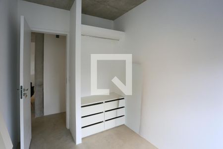 quarto 1 de apartamento para alugar com 2 quartos, 74m² em Panamby, São Paulo